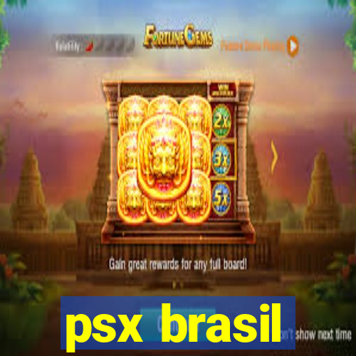 psx brasil